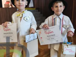 Habovský speváčik